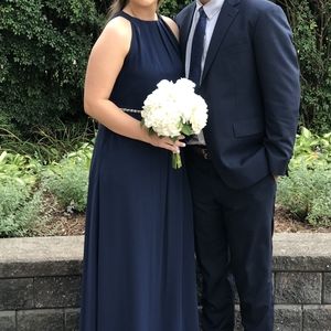 Bridesmaid/Prom Dress